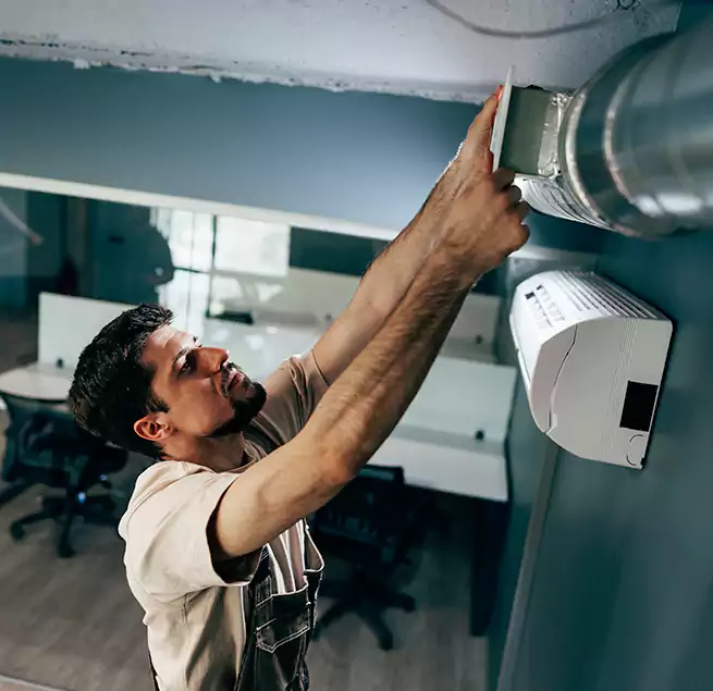 Why Homeowners & Businesses Trust Us in Camp Springs, MD?