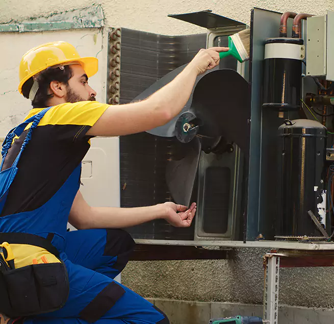 Why Homeowners & Businesses Trust Us in Camp Springs, MD?