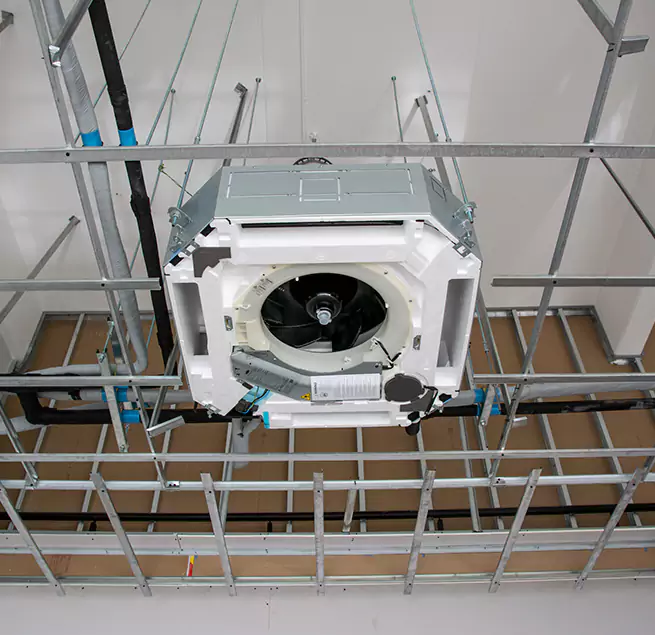 Why Homeowners & Businesses Trust Us Camp Springs, MD