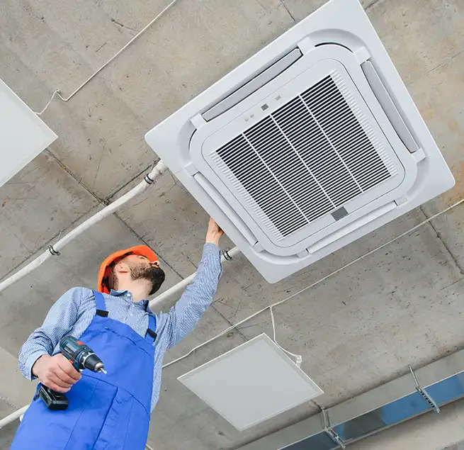 Why Homeowners & Businesses Trust Us in Camp Springs, MD