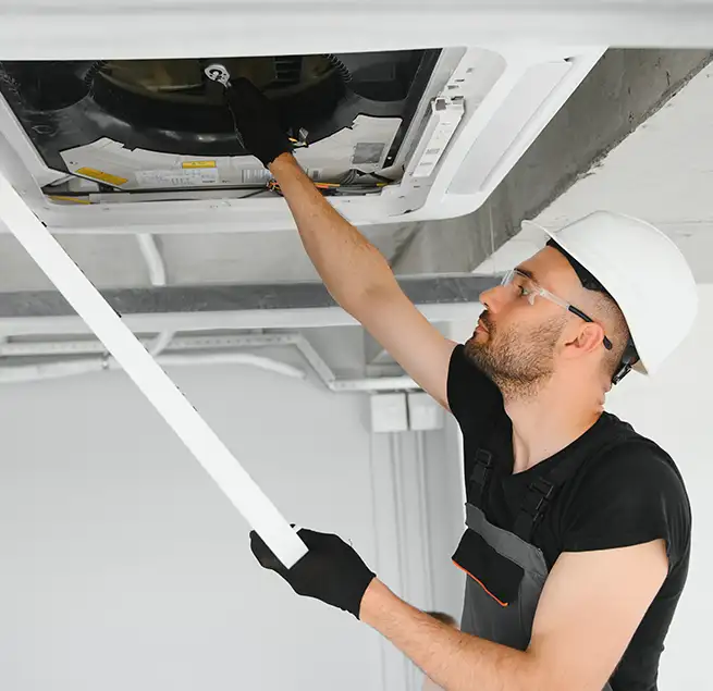 Why Homeowners & Businesses Trust Us in Camp Springs, MD?