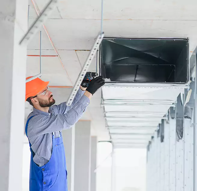 Why Homeowners & Businesses Trust Us in Camp Springs, MD?