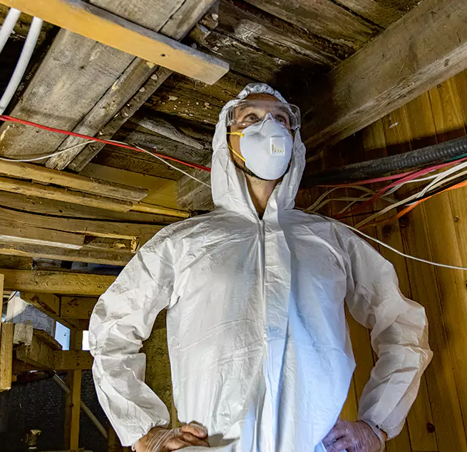 Why Homeowners & Businesses Trust Us in Camp Springs, MD?