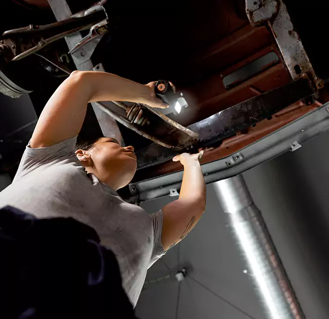 Why Homeowners & Businesses Trust Us Camp Springs, MD