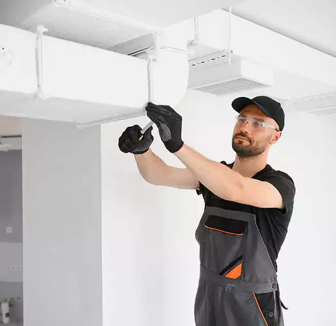  Why Homeowners Businesses Trust Us Camp Springs, MD