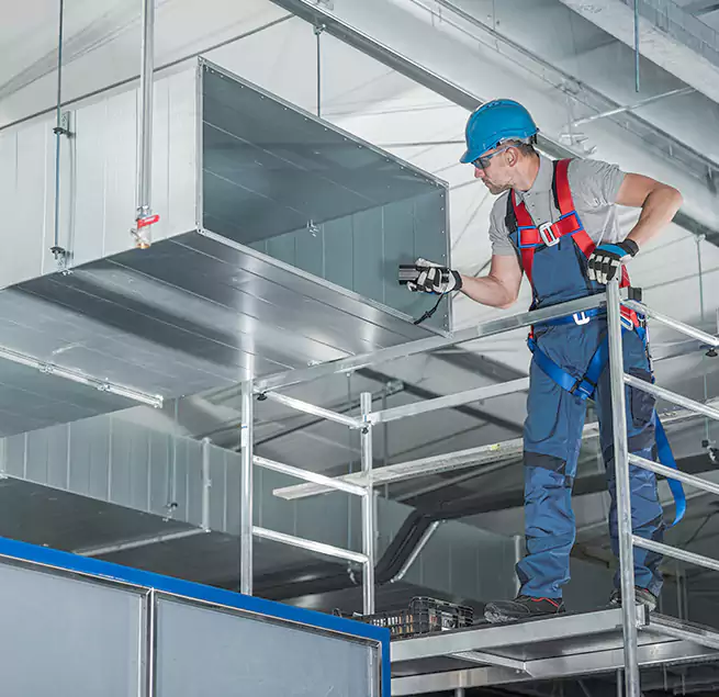 Why Homeowners & Businesses Trust Us Camp Springs, MD