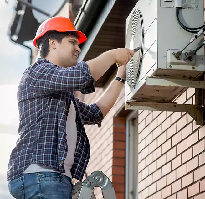 Why Homeowners & Businesses Trust Us Camp Springs, MD