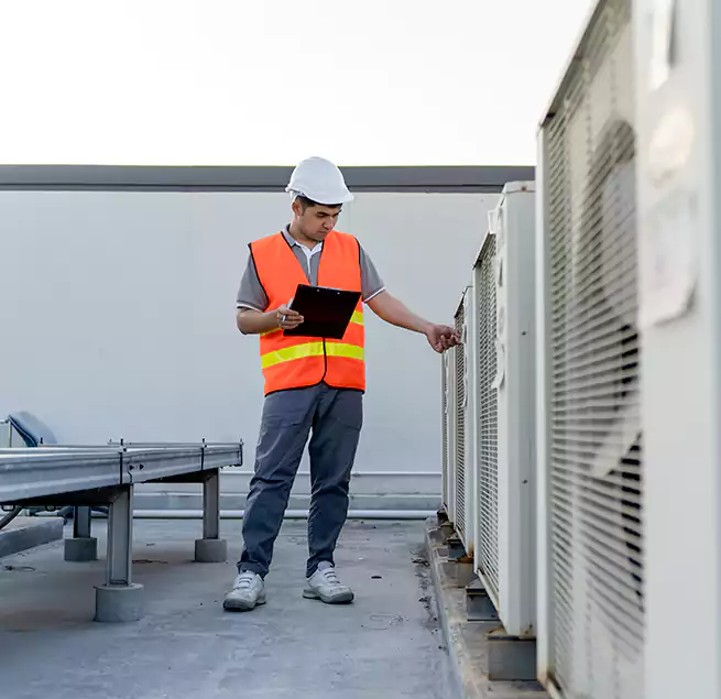 Why Homeowners & Businesses Trust Us in Camp Springs, MD?