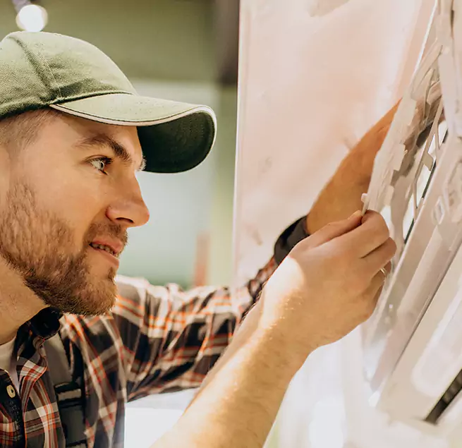 Why Homeowners & Businesses Trust Us in Camp Springs, MD?