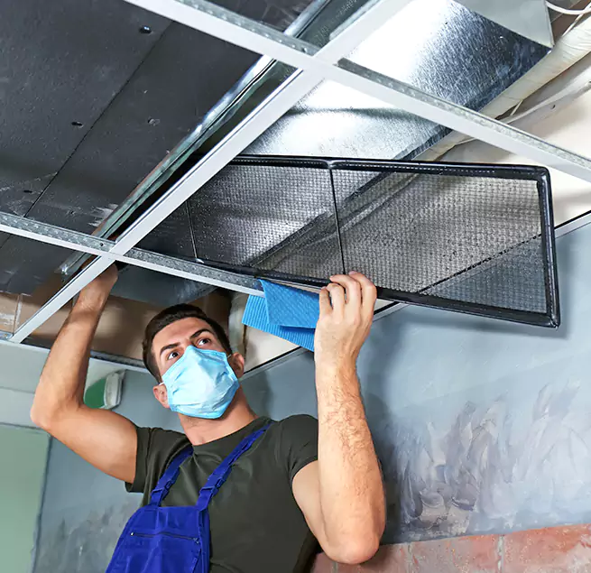 Why Homeowners & Businesses Trust Us in Camp Springs, MD?