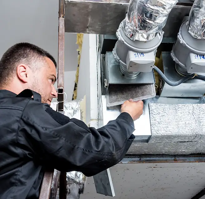 Why Homeowners & Businesses Trust Us in Camp Springs, MD?